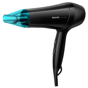 飞利浦电吹风机家用大功率冷热风恒温护发学生宿舍用吹风筒HP8132