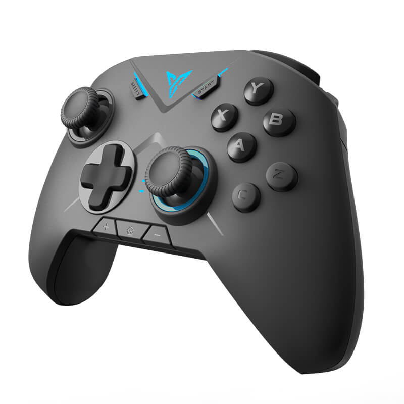 飞智黑武士2游戏手柄 地平线5手柄pc电脑版 电视steam任天堂switch体感ns蓝牙无线游戏ipad手机手柄2Pro xbox