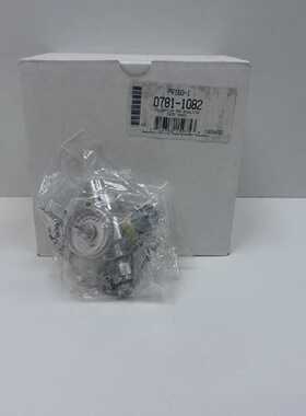 Victor PR160 Compressed Gas Regulator Pre Set Pressure 1000P
