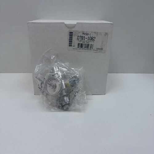 Victor PR160 Compressed Gas Regulator Pre Set Pressure 1000P