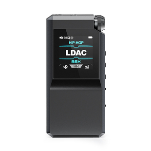 FiiO/飞傲BTR17解码耳放LDAC蓝牙音频接收器BTR7手机小尾巴耳放