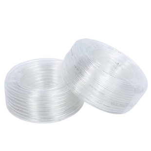 鱼缸软管防冻透明换水管8 10 12 4分家用水泵浇花接头塑料管配件