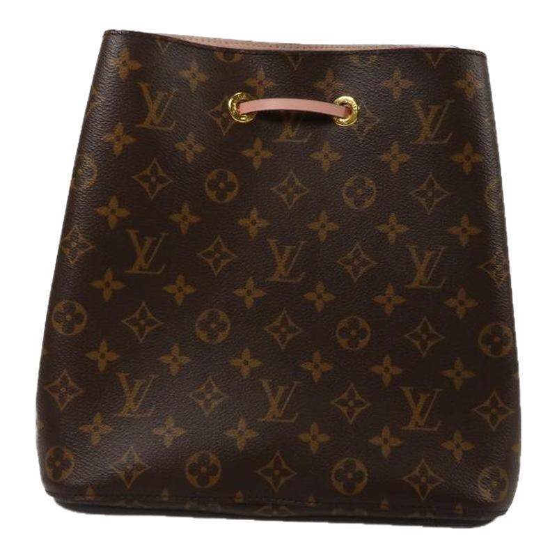 中古LV路易威登斜挎包レディース