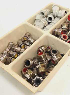 100x Posten Gewindefitting Schraubfitting Fitting versch. Gr