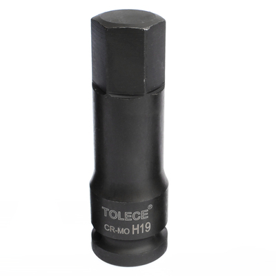 1/2扳手加长电动旋具套筒