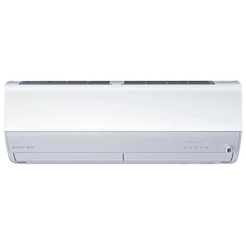 三菱电机MSZ-ZW4025W-S雾峰系列挂式变频1级能效冷暖家用空调