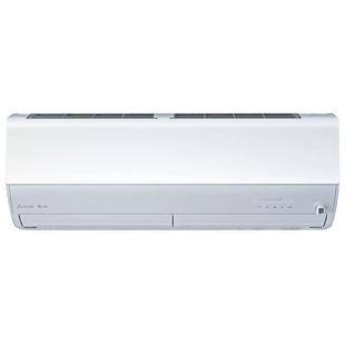 三菱电机MSZ-ZW4025W-S雾峰系列挂式变频1级能效冷暖家用空调