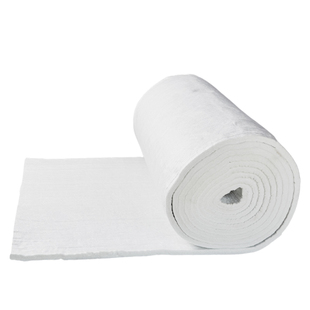 隔热棉耐高温防火棉无碱玻璃纤维针刺毯排气管消音棉电磁保温棉毡