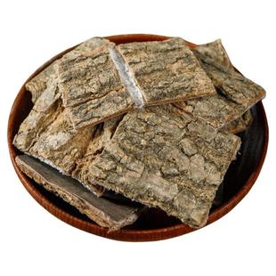 杜仲中药材野生老杜仲皮搭杜仲粉泡茶泡水杜仲皮生杜仲官方旗舰店