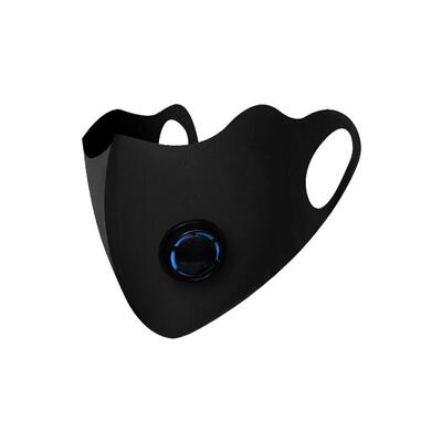 维康呼吸阀口罩防尘女秋高颜值