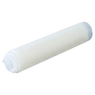 硅胶板耐高温硅胶垫加厚减震防滑垫定制可裁剪硅橡胶软垫密封垫片