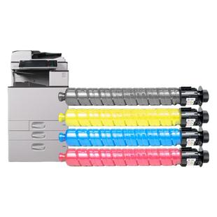 适用理光C6003C型墨粉C5503粉盒C3503 C3003碳粉MPC6004exSP C4503 C4504 C5504SP C3004复印机C3504原装品质