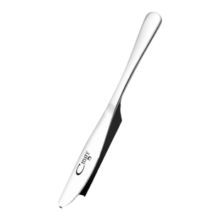 西餐刀叉套装家用西餐餐具不锈钢欧式高档切牛排刀叉勺刀具三件套