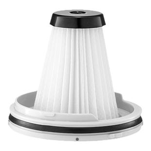 摩飞无线除螨仪MR3100原装配件2只盒装滤网滤芯可替换拆洗