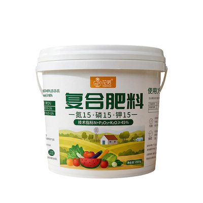 （好肥优选）通用复合肥料有机肥