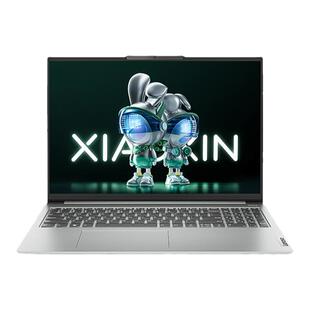Lenovo/联想 小新 16/14寸办公轻薄本学生学习笔记本电脑2024款i5