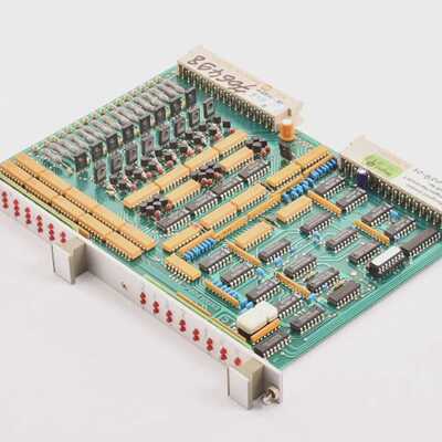 E6110-059-04 Berghof - Used - incl. warranty - shipped withi
