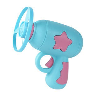 猫玩具逗猫棒飞盘玩具自嗨解闷神器竹蜻蜓弹射巡回幼猫小猫咪用品