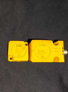 PILZ皮尔兹安全门传感器PSEN cs1.1p 54005—议价