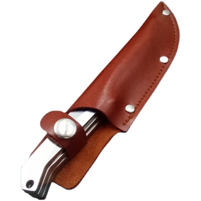 未开刃直飞旋飞加厚刀