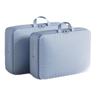 【政府补贴】羽绒服收纳袋家用衣服压缩袋出差旅游衣物搬家整理袋