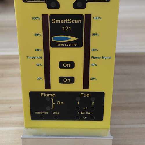 议价Hamworthy SMARTSCAN121 363920587 火焰扫瞄仪 全新原装现货