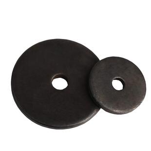 原GB891螺钉紧固轴端挡圈A3钢原GB892螺栓B型不带小孔黑轴端垫片