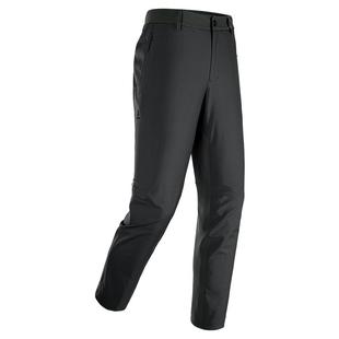 KAILAS凯乐石格聂GTX防风软壳裤透汽保暖户外运动登山徒步男款