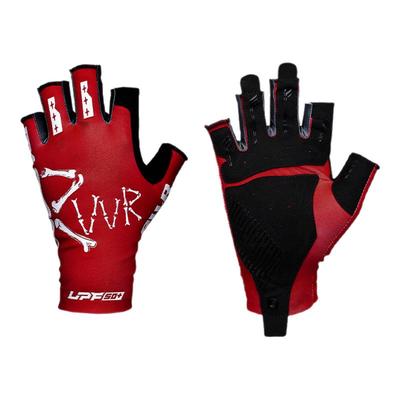 25款RVVR露五指冰丝手套夏季防晒