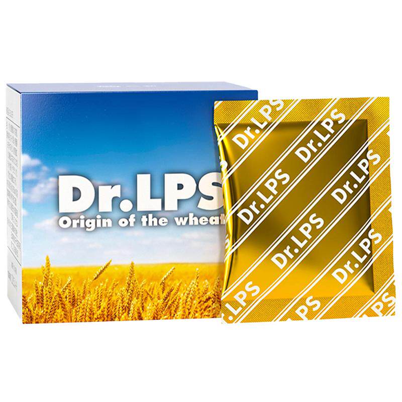 Dr.LPS免疫力营养品日本进口