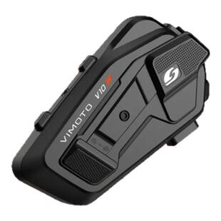 【新款】维迈通V11摩托车头盔蓝牙耳机V9S全盔XR摩旅对讲V10S/V10