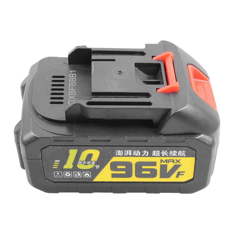 21V电池电钻电动扳手工具锂电池