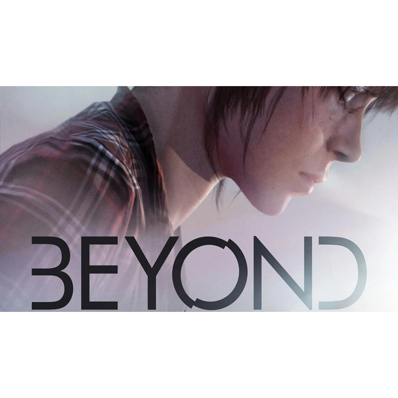 Steam正版国区激活码超凡双生 Beyond: Two Souls激活入库