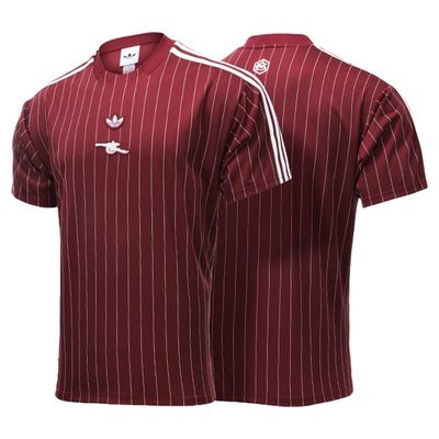 Adidas阿森纳足球服短袖