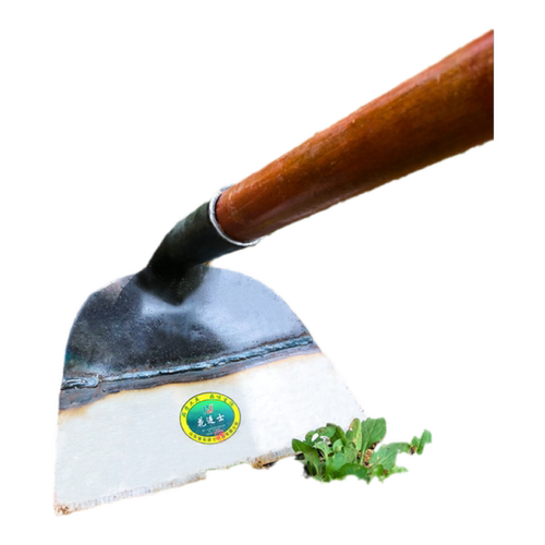 锄头家用除草神器挖地翻土老式种菜锄草松土农用工具大全锰钢农具