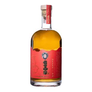 【15年陈酿】2010年手工雁门州老高家非遗无焦糖色黍米黄酒750ml