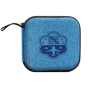 口袋便携飞行棋五子棋儿童益智玩具跳棋多功能棋盘小学生课间游戏