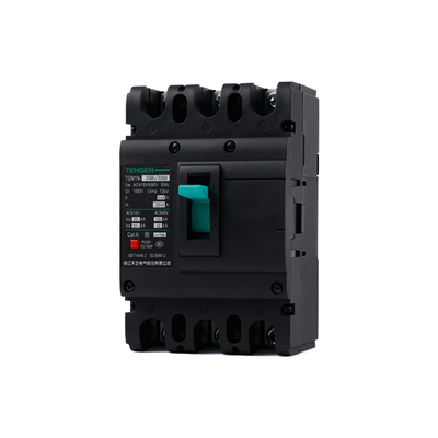 TENGEN天正电气塑壳断路器