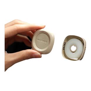 所闻soulvent 车载香薰汽车内出风口装饰摆件香氛礼物