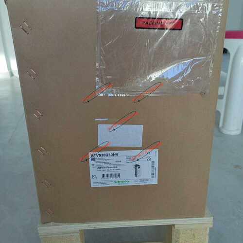 议价ATV930D30N4施耐德30KW变频器壁挂式,IP21,380V原装质保现货