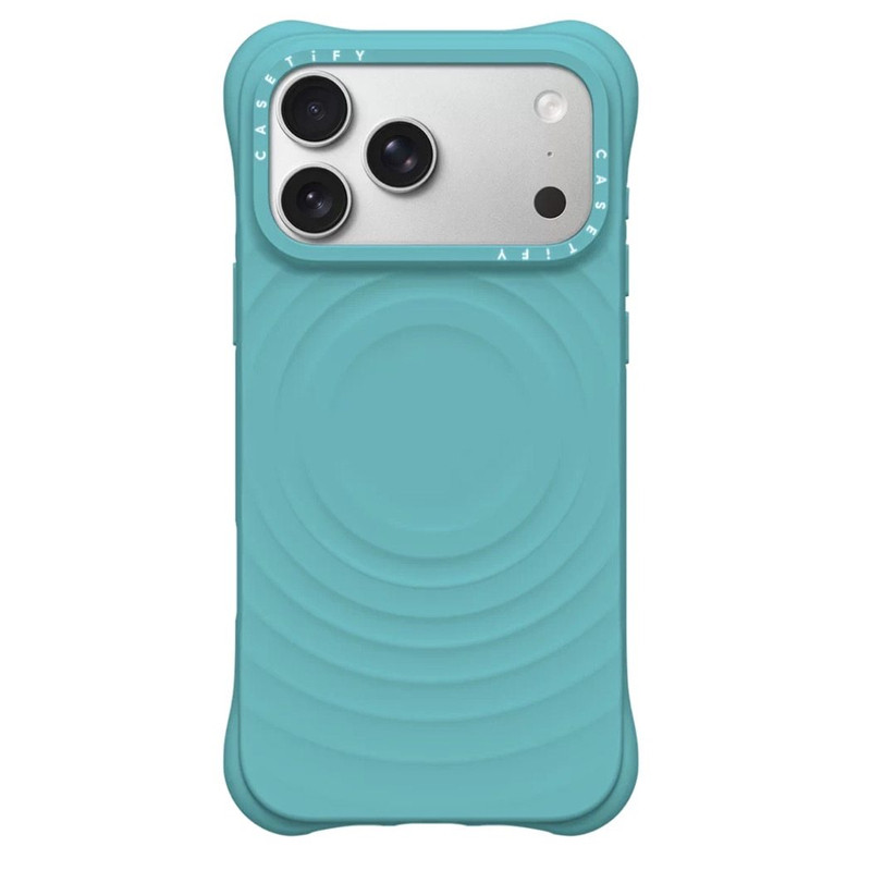 新品炫彩色波漾壳CASETiFY权志龙