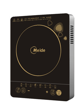 李佳琪推荐款电磁炉家用3500W