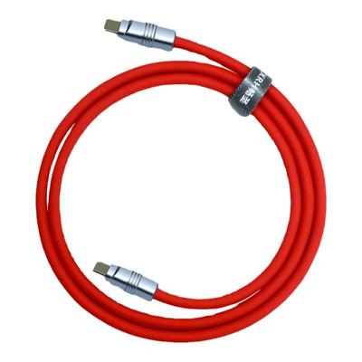 双typec快充数据线USB对TYPEC