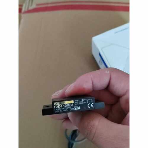 【议价-可维修】  E2K-F10MC1 /均有货