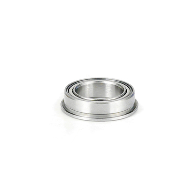 带边带法兰深沟轴承F6700ZZ