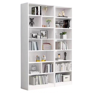 定制柜子实木书架定制衣柜定制鞋柜定制置物架储物柜