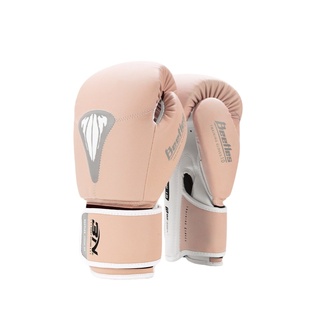 BN拳套 散打训练泰拳搏击拳套女甲壳虫打沙袋成人男 拳击手套bn