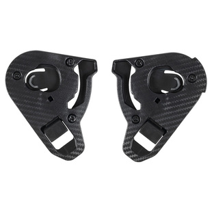 意大利Caberg Drift Evo II头盔遮阳板安装配件遮阳板插件