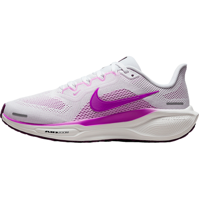 Nike/耐克正品Pegasus 41女士缓震网面公路跑步鞋FD2723-103