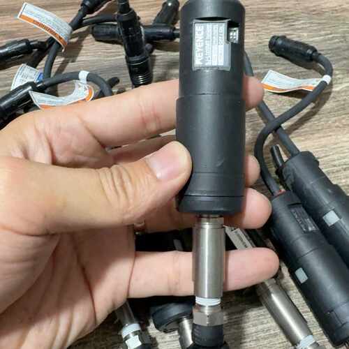 溢价-基恩士KEYENCE静电消除器，型号SJ-L005MT，